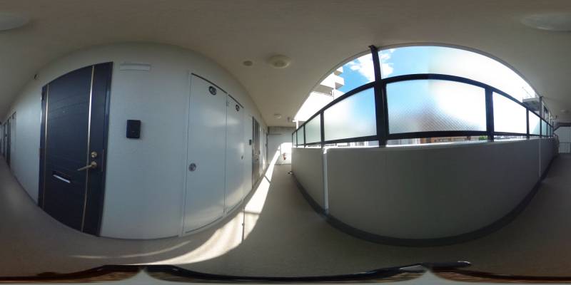 パノラマ画像その他