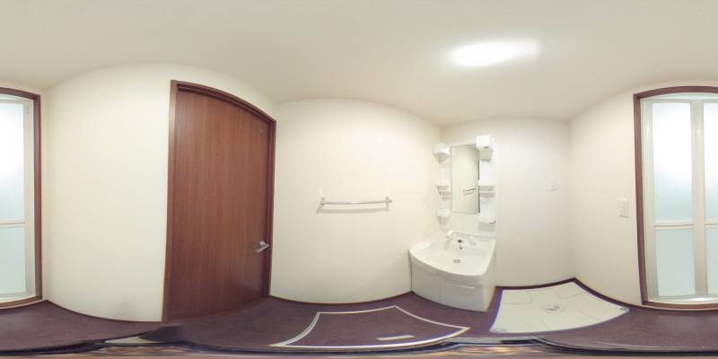 パノラマ画像その他