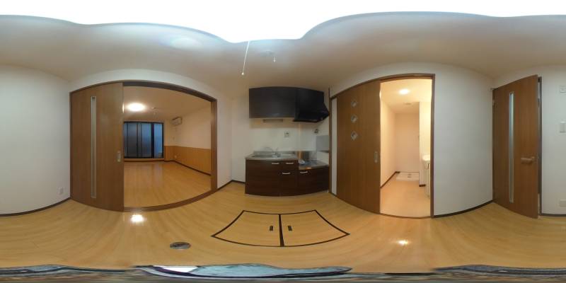 パノラマ画像その他