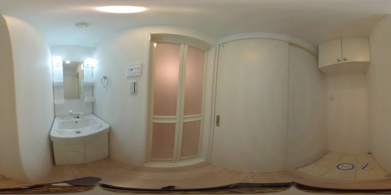 パノラマ画像その他