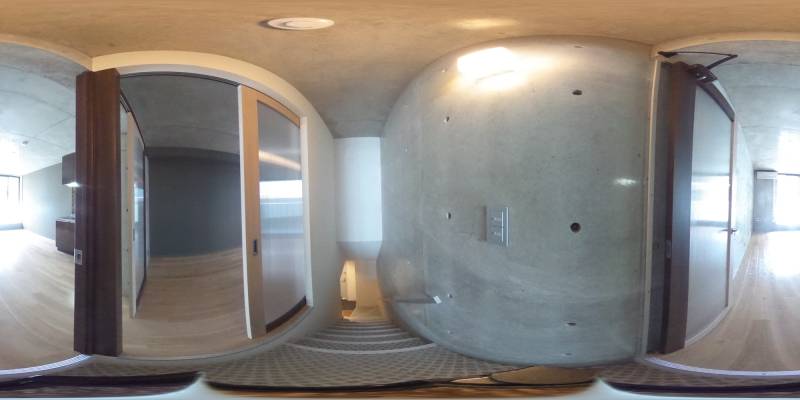 パノラマ画像その他