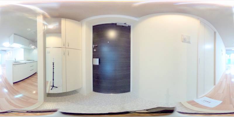 パノラマ画像その他