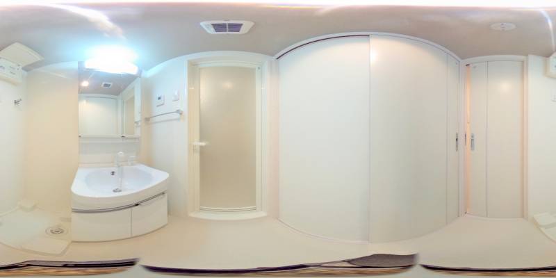 パノラマ画像その他