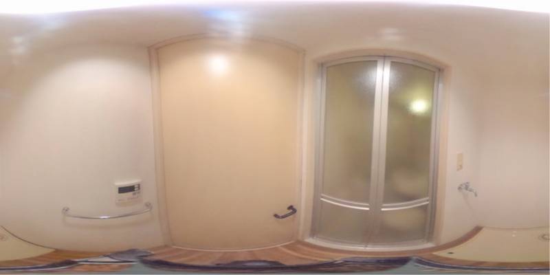 パノラマ画像その他