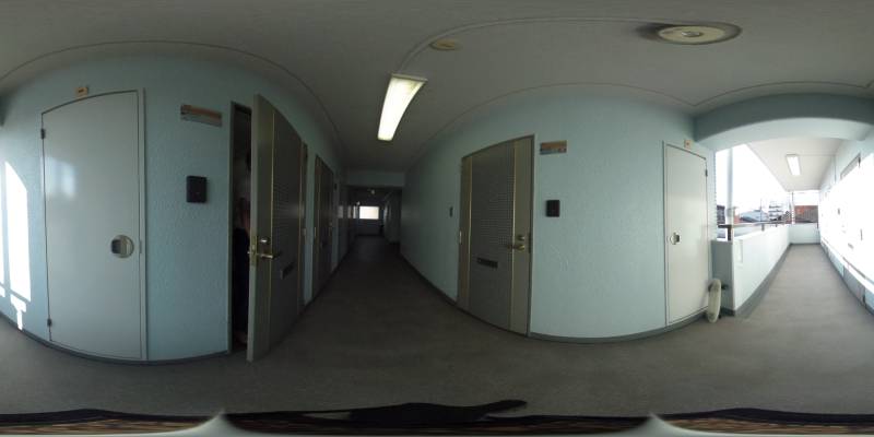 パノラマ画像その他