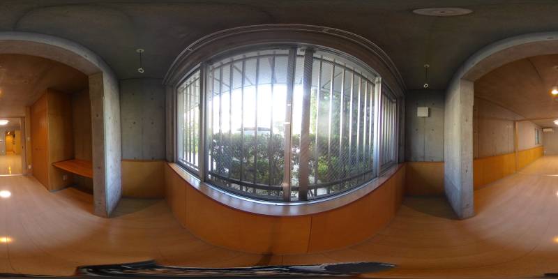 パノラマ画像その他