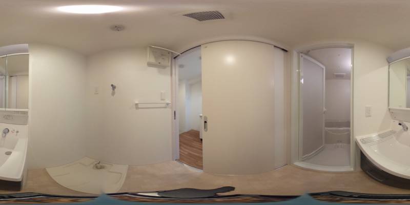 パノラマ画像その他