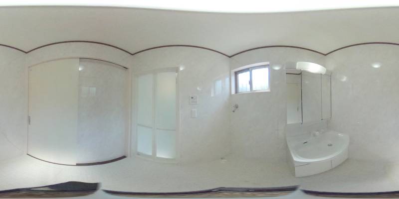 パノラマ画像その他