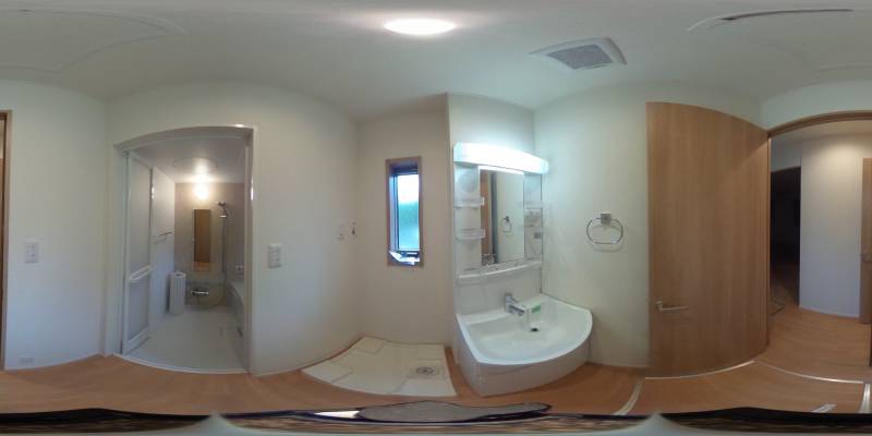 パノラマ画像その他