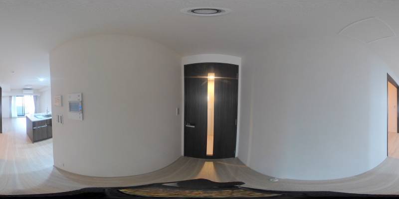 パノラマ画像その他