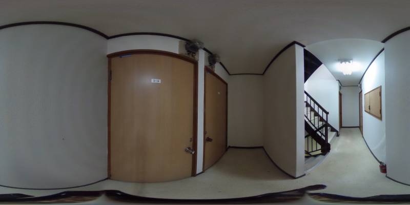 パノラマ画像その他