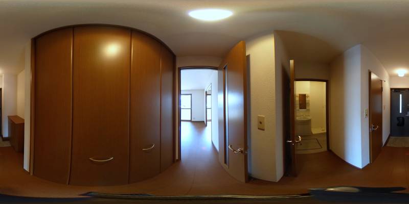 パノラマ画像その他