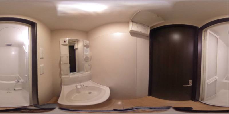 パノラマ画像その他