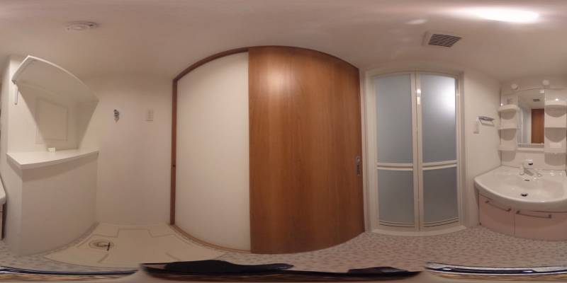 パノラマ画像その他