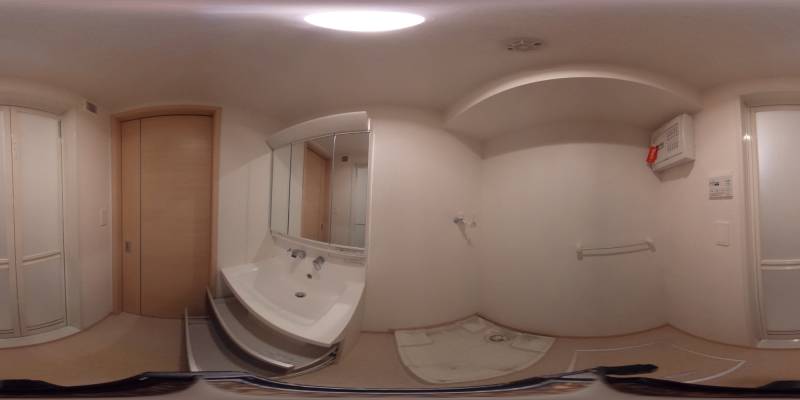 パノラマ画像その他