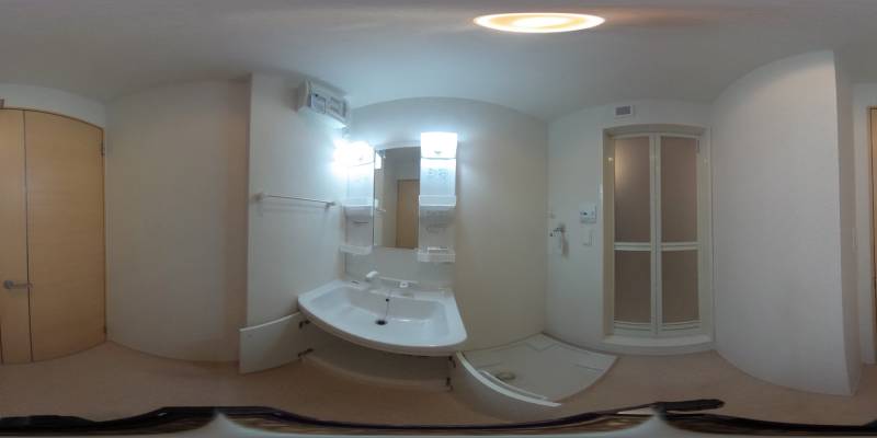 パノラマ画像その他