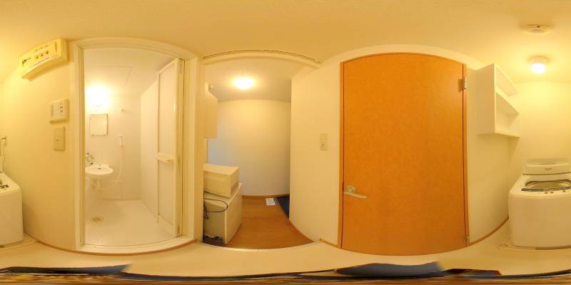 パノラマ画像その他