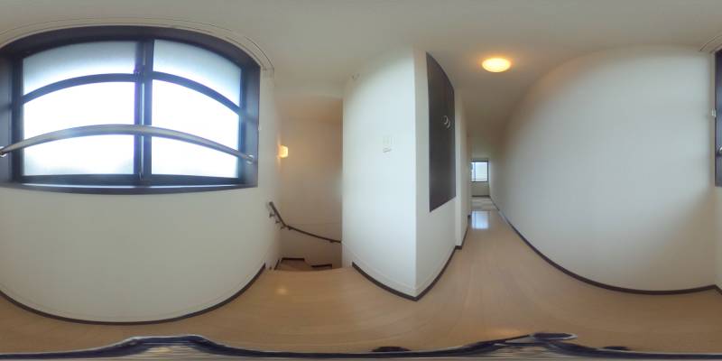 パノラマ画像その他