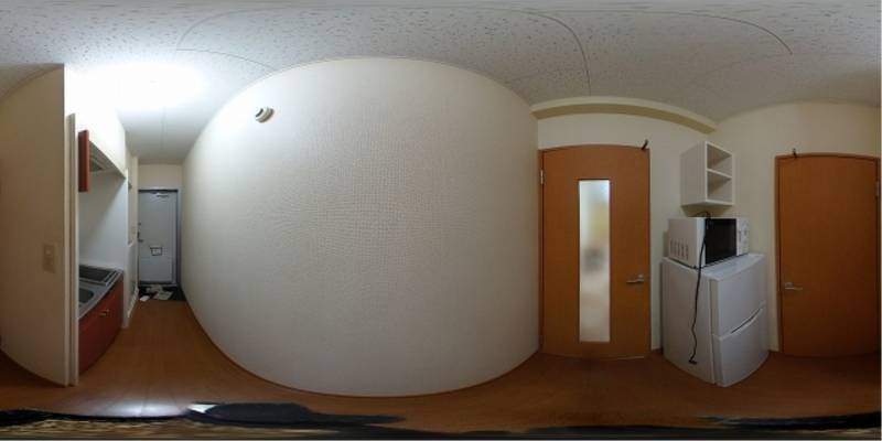 パノラマ画像その他