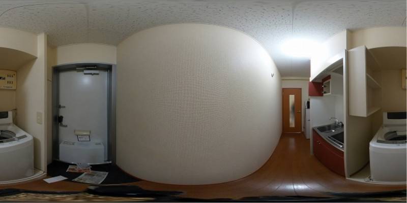 パノラマ画像その他