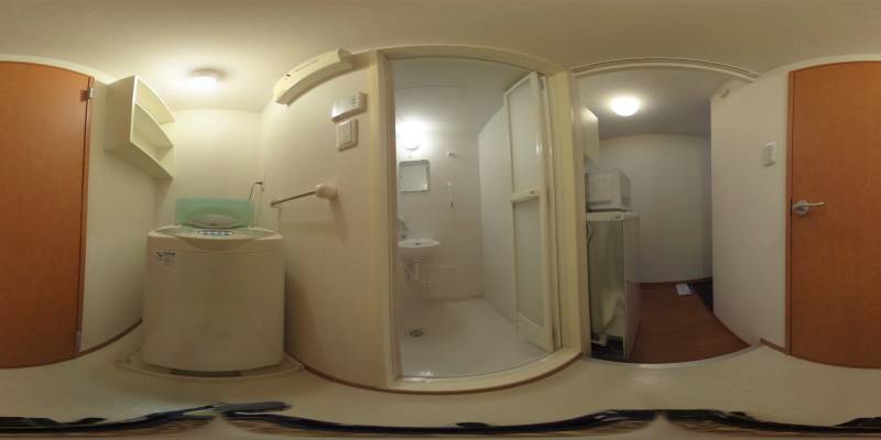 パノラマ画像その他