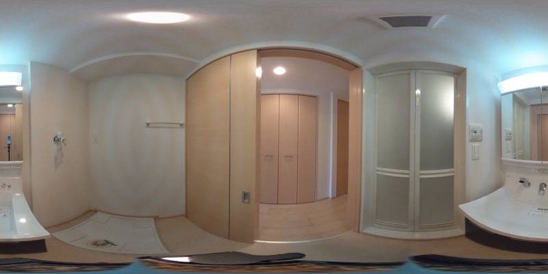 パノラマ画像その他