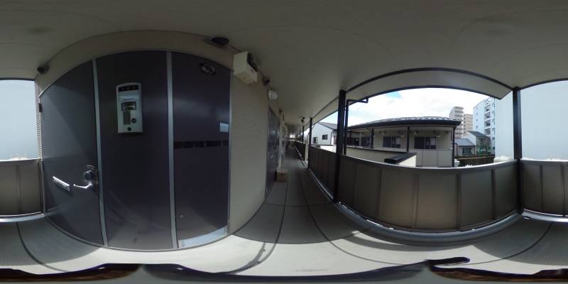 パノラマ画像その他