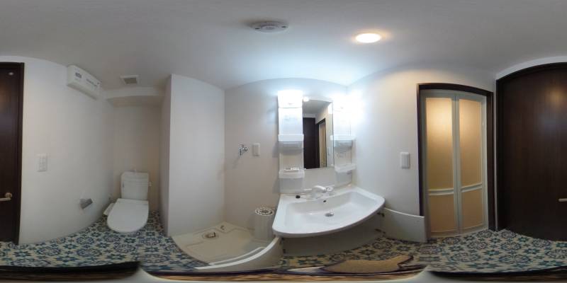 パノラマ画像その他