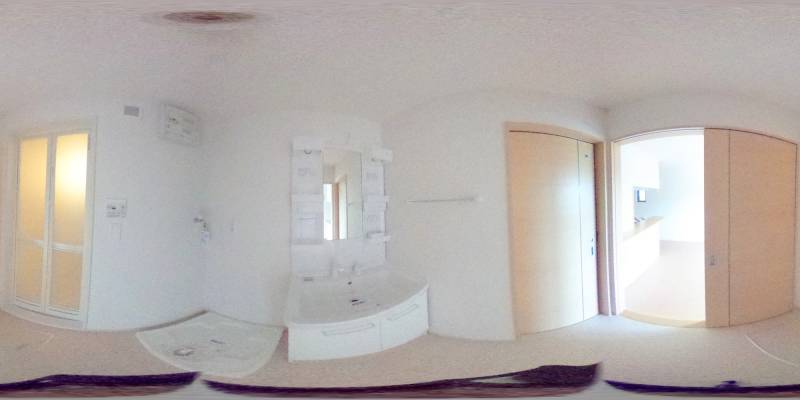 パノラマ画像その他