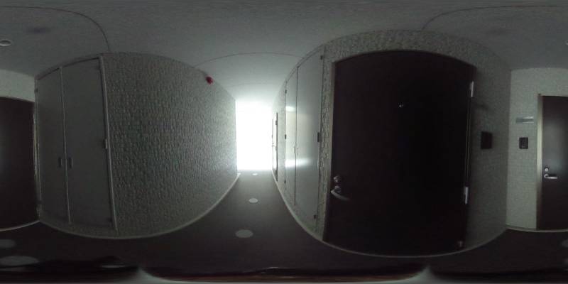 パノラマ画像その他