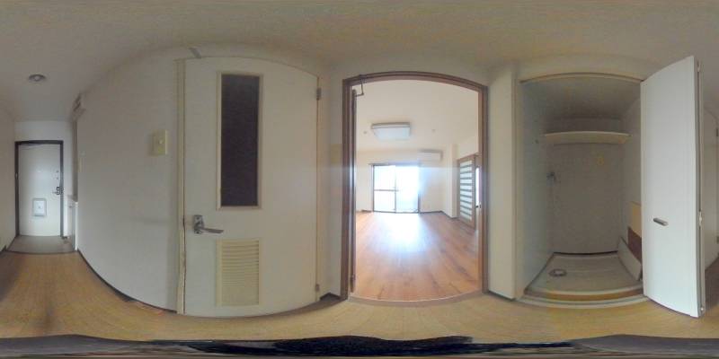 パノラマ画像その他