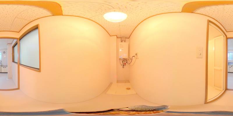 パノラマ画像その他