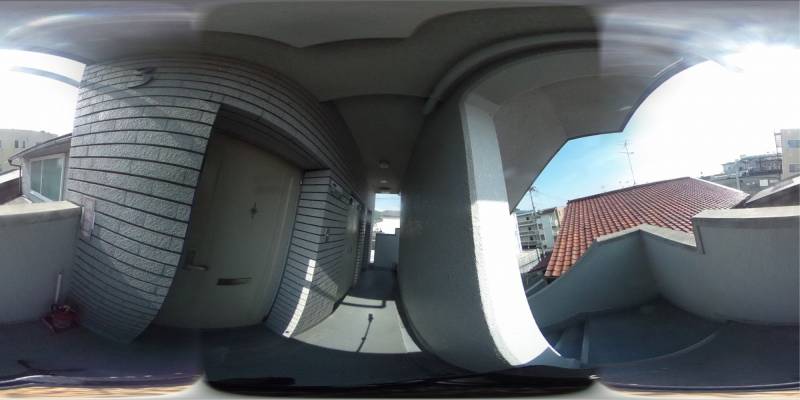 パノラマ画像その他