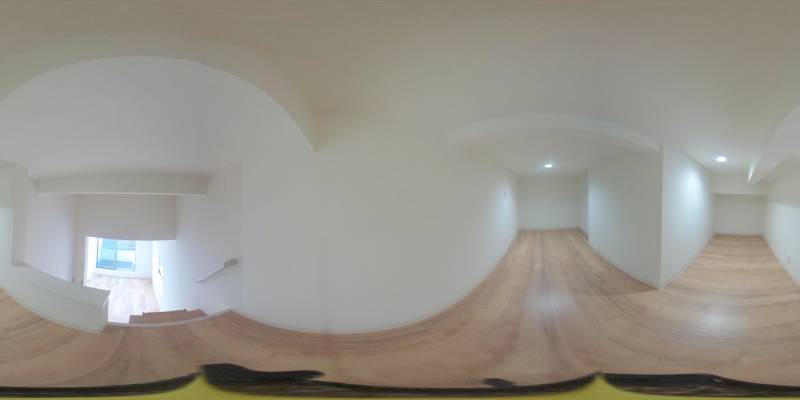 パノラマ画像その他