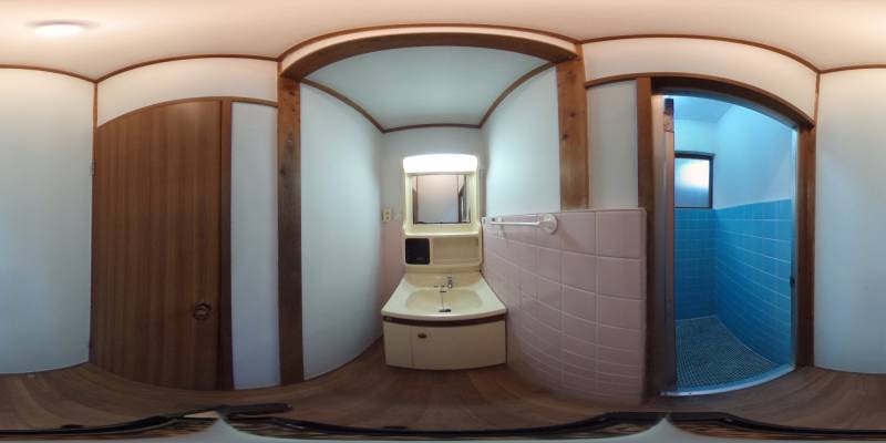 パノラマ画像その他