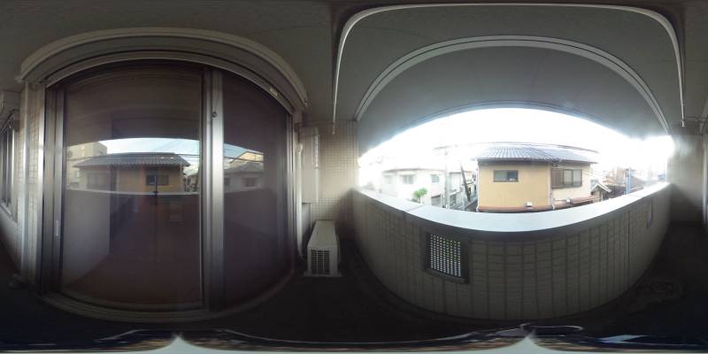 パノラマ画像その他