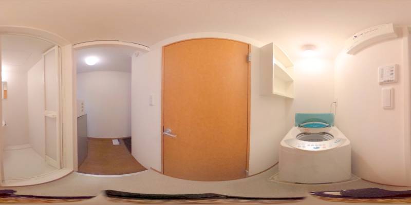 パノラマ画像その他