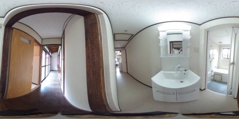 パノラマ画像その他