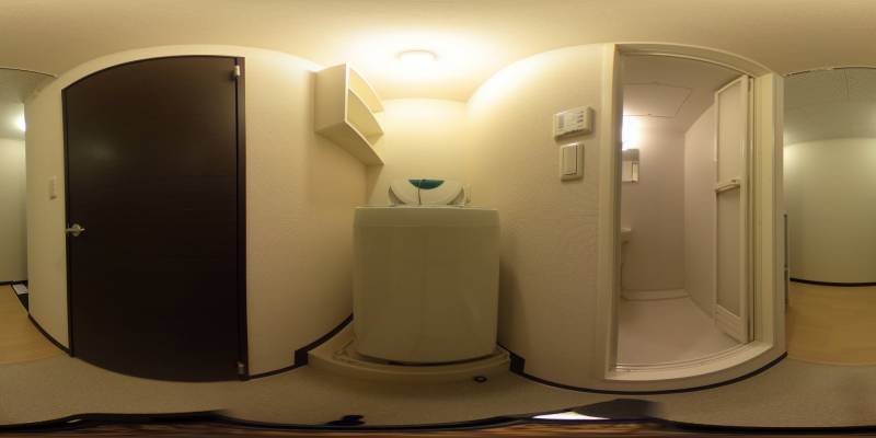 パノラマ画像その他