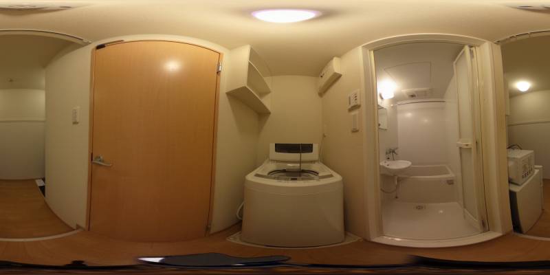 パノラマ画像その他