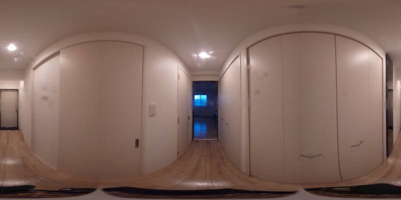 パノラマ画像その他