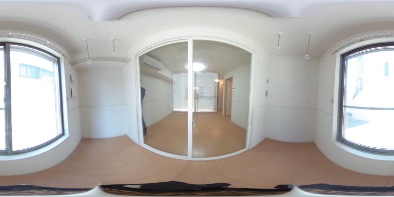 パノラマ画像その他