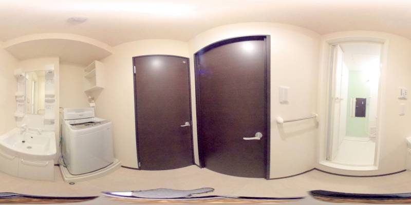 パノラマ画像その他