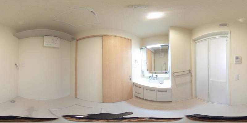 パノラマ画像その他