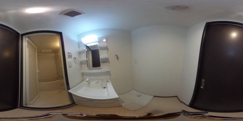 パノラマ画像その他