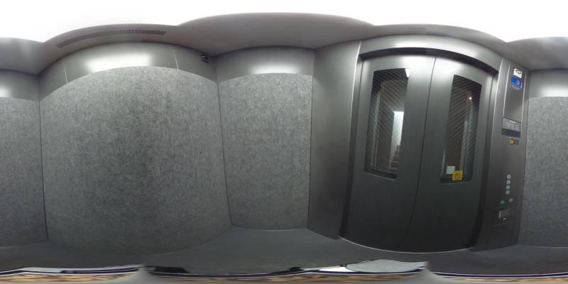 パノラマ画像周辺