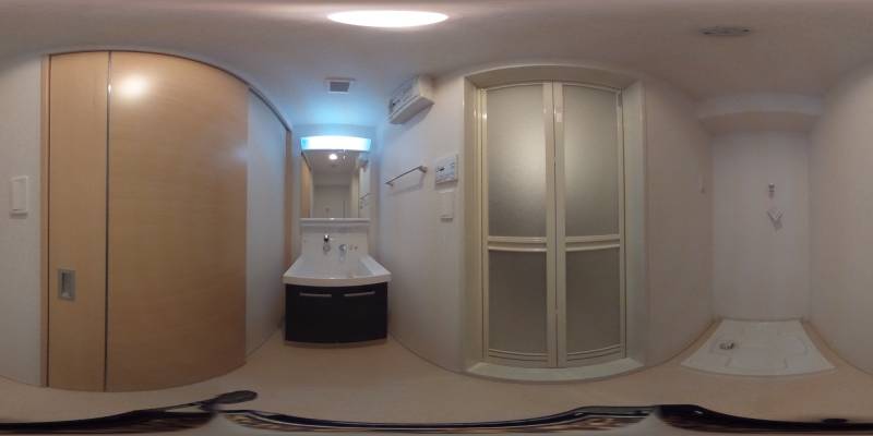 パノラマ画像その他