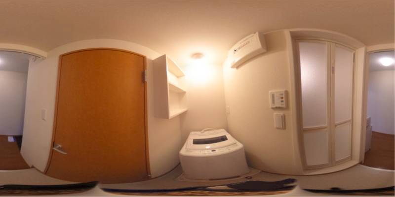 パノラマ画像その他