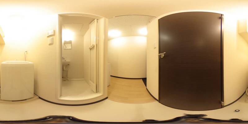 パノラマ画像その他