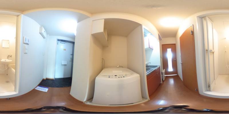 パノラマ画像その他